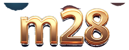 m28 logo