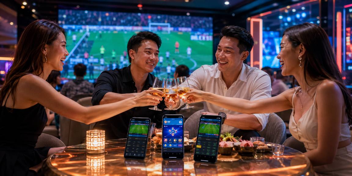 m28 Chúng tôi xây dựng m28 theo tiêu chuẩn minh bạch và tuân thủ